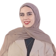 SARA W G ABUSALIM