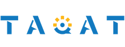 Taqat Work Logo