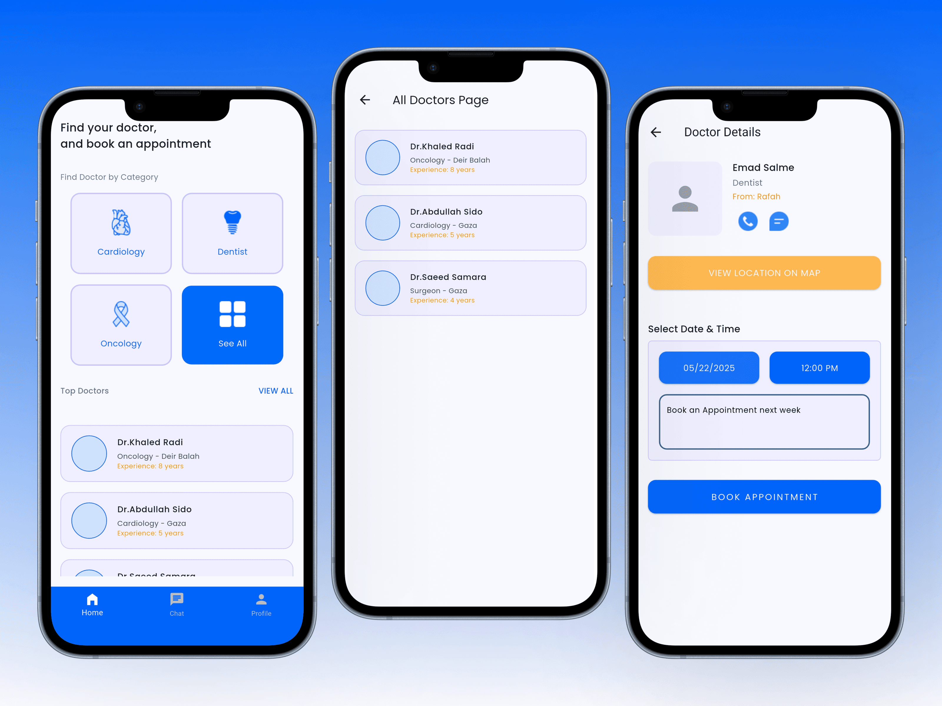 Bug Fixing & Performance Optimization Service