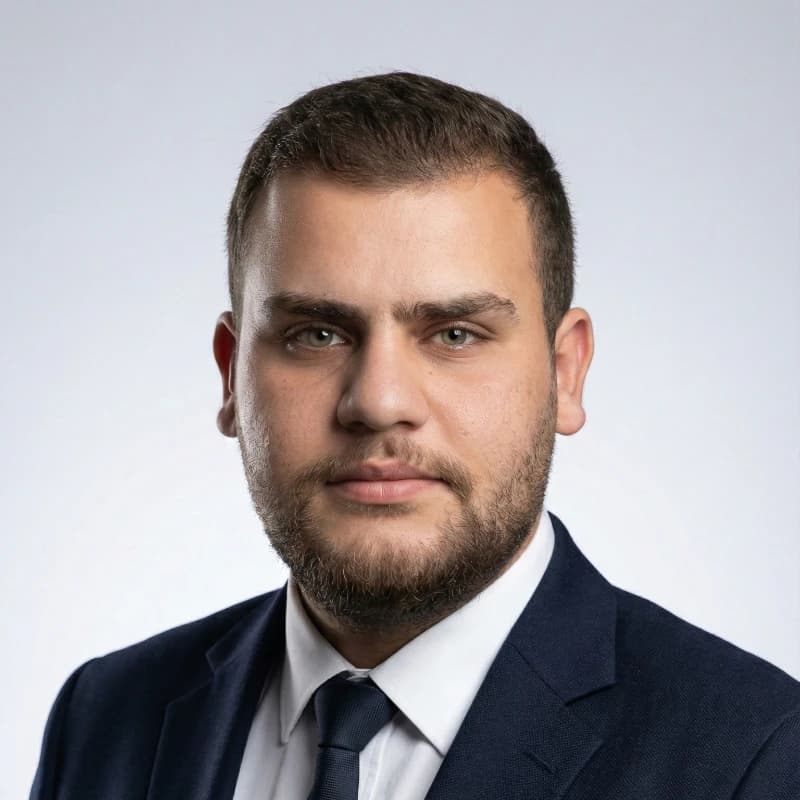 mahmoud tariq ahmed