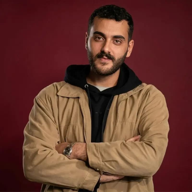osama qaddora