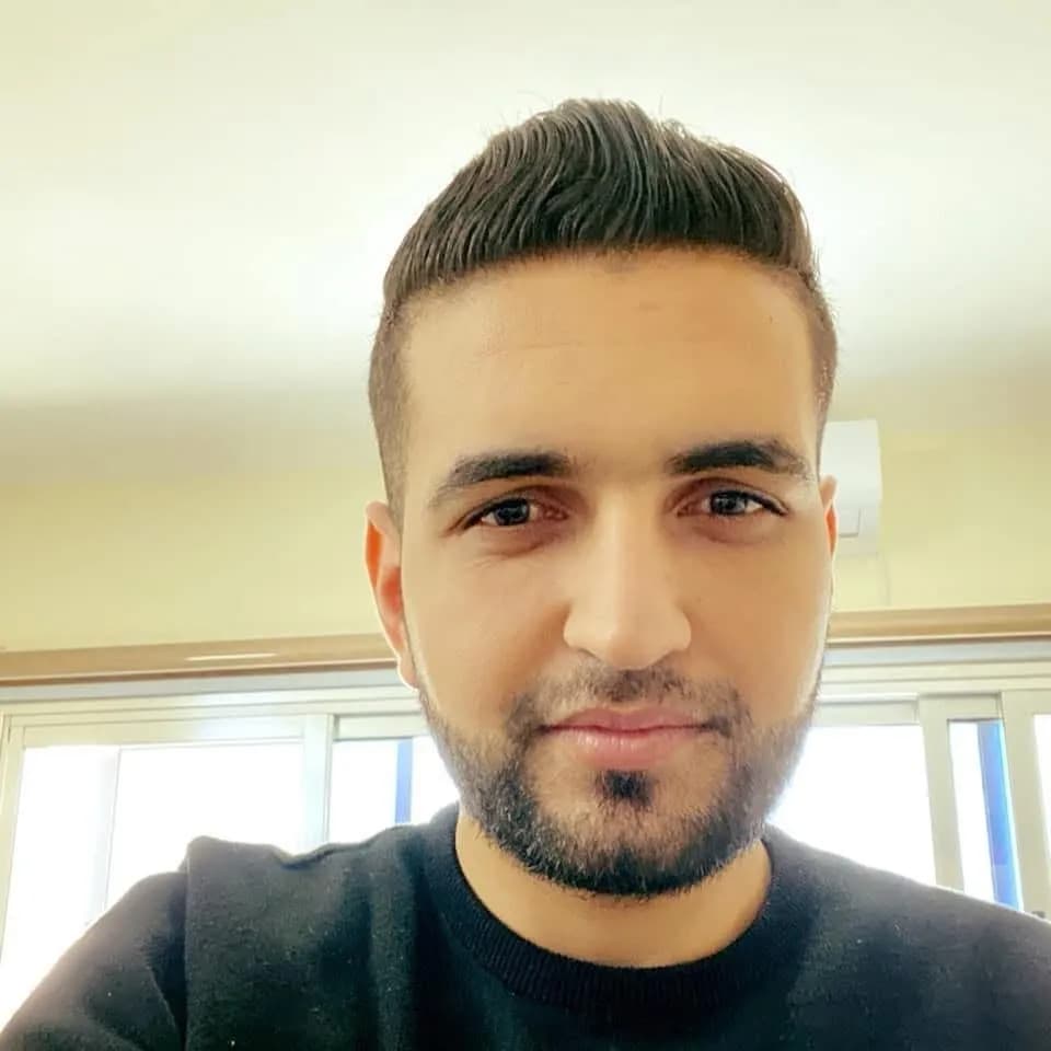 Mohammed Nasser