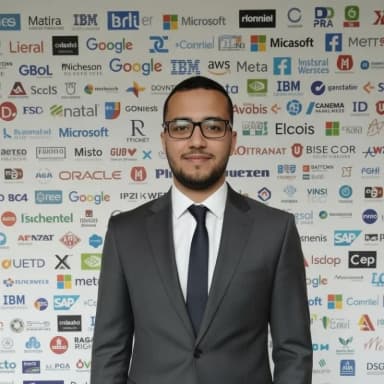 Omar Hamad