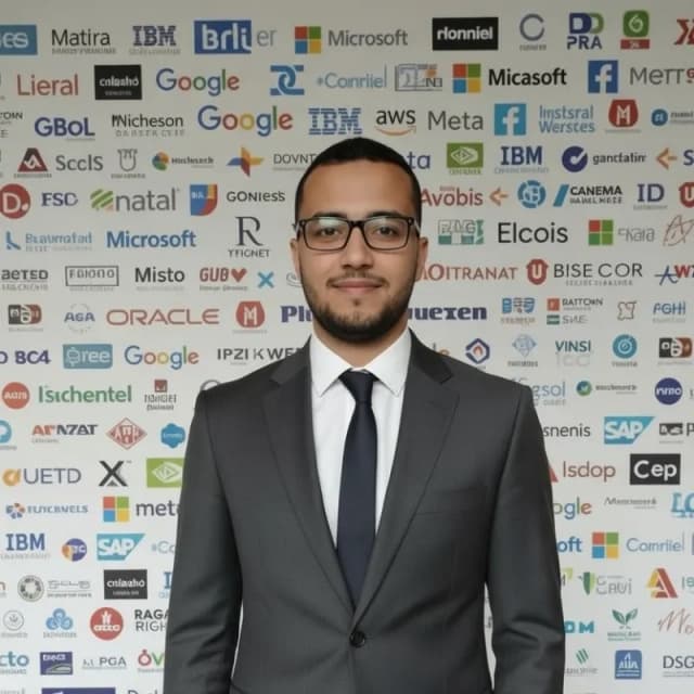 Omar Hamad