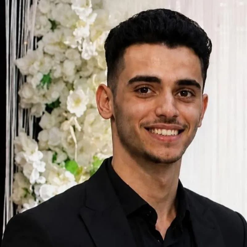 Alaa Eldin Al-Dohdar