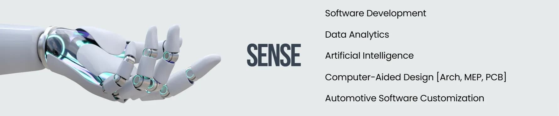 SENSE